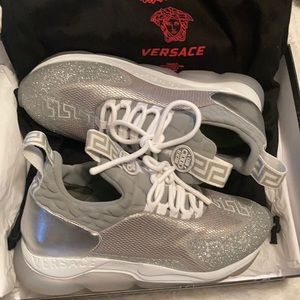 Versace - Chain Reactions - Size 42